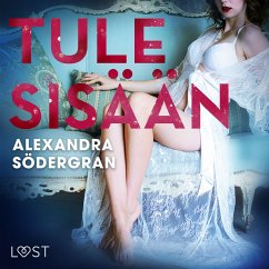 Tule sisään - eroottinen novelli (MP3-Download) - Södergran, Alexandra