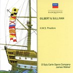 Gilbert & Sullivan: H.M.S.Pinafore