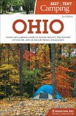 Best Tent Camping: Ohio (eBook, ePUB)