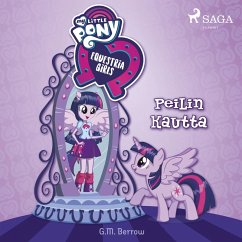 Cover My Little Pony - Equestria Girls – Peilin kautta (MP3-Download)