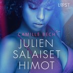 Julien salaiset himot - eroottinen novelli (MP3-Download)