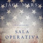 Sala Operativa (Un thriller di Luke Stone – Libro #3) (MP3-Download)