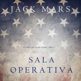 Sala Operativa (Un thriller di Luke Stone – Libro #3) (MP3-Download)