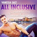 All Inclusive – Seuralaisen Tunnustuksia 4 (MP3-Download)