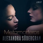 Metamorferos - eroottinen novelli (MP3-Download)