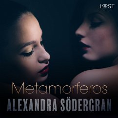 Metamorferos - eroottinen novelli (MP3-Download) - Södergran, Alexandra