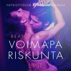 Voimapariskunta - eroottinen novelli (MP3-Download)