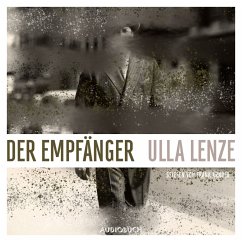 Der Empfänger (MP3-Download) - Lenze, Ulla
