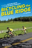 Bicycling the Blue Ridge (eBook, ePUB)