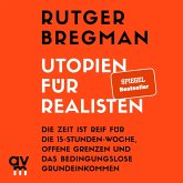 Utopien für Realisten (MP3-Download)