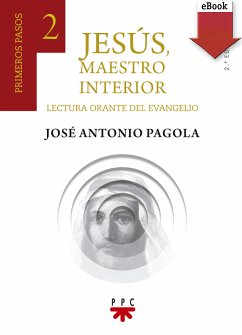 Jesús maestro interior 2 (eBook, ePUB) - Pagola Elorza, José Antonio