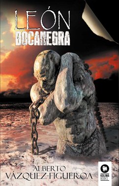 León Bocanegra (eBook, ePUB) - Vázquez-Figueroa, Alberto