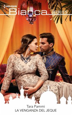 Cover La venganza del jeque (eBook, ePUB)