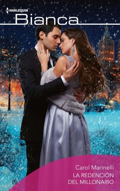 La redención del millonario (eBook, ePUB) - Marinelli, Carol