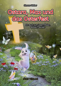 Ostara, Max und das Osterfest (eBook, ePUB) - Weber, Simone
