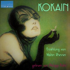 Kokain (MP3-Download) - Rheiner, Walter