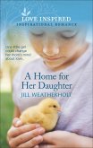 A Home for Her Daughter (eBook, ePUB)