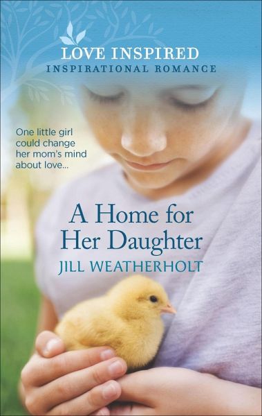 A Home for Her Daughter (eBook, ePUB) A Home for Her Daughter (eBook, ePUB)