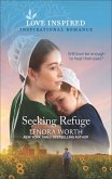 Seeking Refuge (eBook, ePUB)