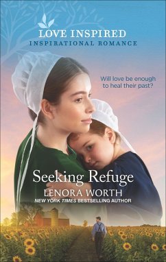 Seeking Refuge (eBook, ePUB) - Worth, Lenora