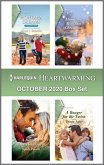 Harlequin Heartwarming October 2020 Box Set (eBook, ePUB)