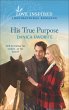 His True Purpose (eBook, ePUB) - Bild 1