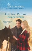 His True Purpose (eBook, ePUB)