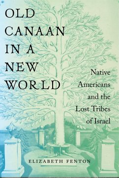 Cover Old Canaan in a New World (eBook, ePUB)