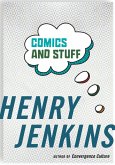 Comics and Stuff (eBook, ePUB)