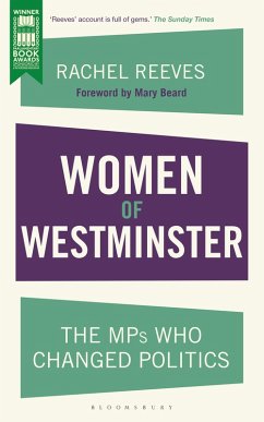 Cover Women of Westminster (eBook, ePUB)