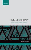 Rural Democracy (eBook, ePUB)