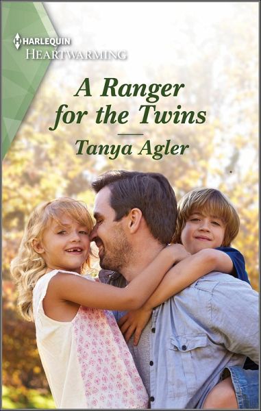 A Ranger for the Twins (eBook, ePUB)