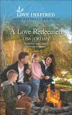 A Love Redeemed (eBook, ePUB)