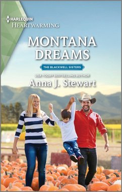 Montana Dreams (eBook, ePUB) - Stewart, Anna J.