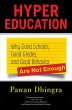 Hyper Education (eBook, ePUB) - Bild 1