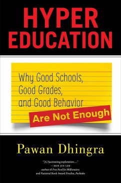 Hyper Education (eBook, ePUB) - Dhingra, Pawan