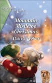 Mountain Mistletoe Christmas (eBook, ePUB)