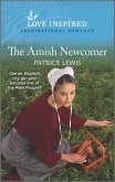 The Amish Newcomer (eBook, ePUB)