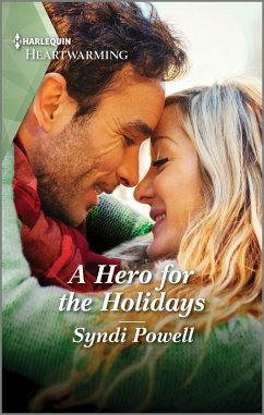 Cover A Hero for the Holidays (eBook, ePUB)
