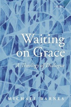 Cover Waiting on Grace (eBook, ePUB)