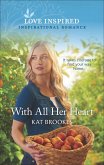 With All Her Heart (eBook, ePUB)