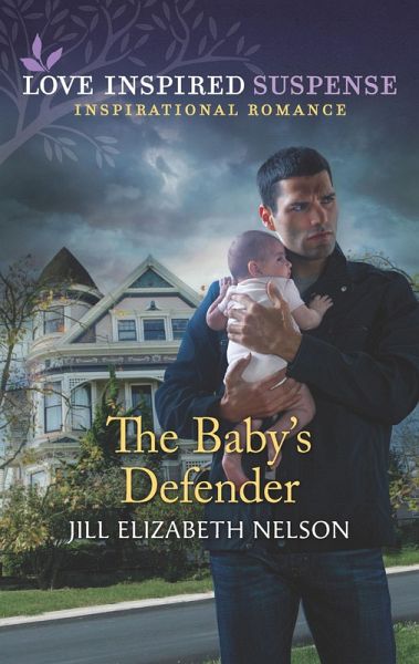 The Baby's Defender (eBook, ePUB) The Baby's Defender (eBook, ePUB)