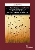 La huella de la despersonalización (eBook, ePUB)