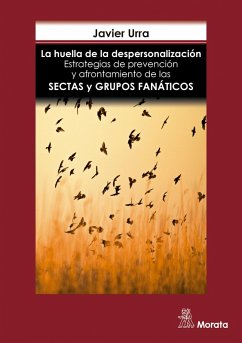 Cover La huella de la despersonalización (eBook, ePUB)