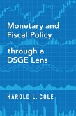 Monetary and Fiscal Policy through a DSGE Lens (eBook, ePUB)