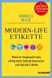 Modern-Life-Etikette (eBook, PDF) - Bild 1
