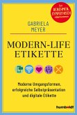Modern-Life-Etikette (eBook, PDF)