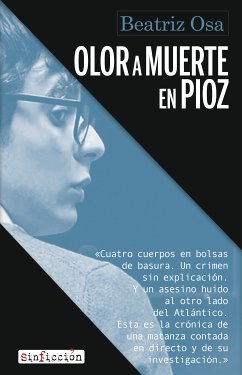 Olor a muerte en Pioz (eBook, ePUB) - Osa, Beatriz