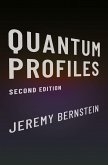 Quantum Profiles (eBook, PDF)