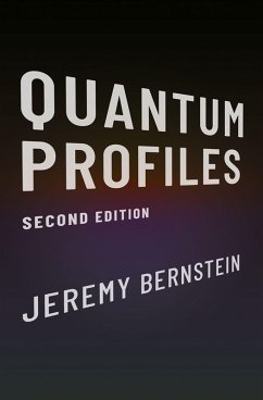 Quantum Profiles (eBook, PDF) - Bernstein, Jeremy